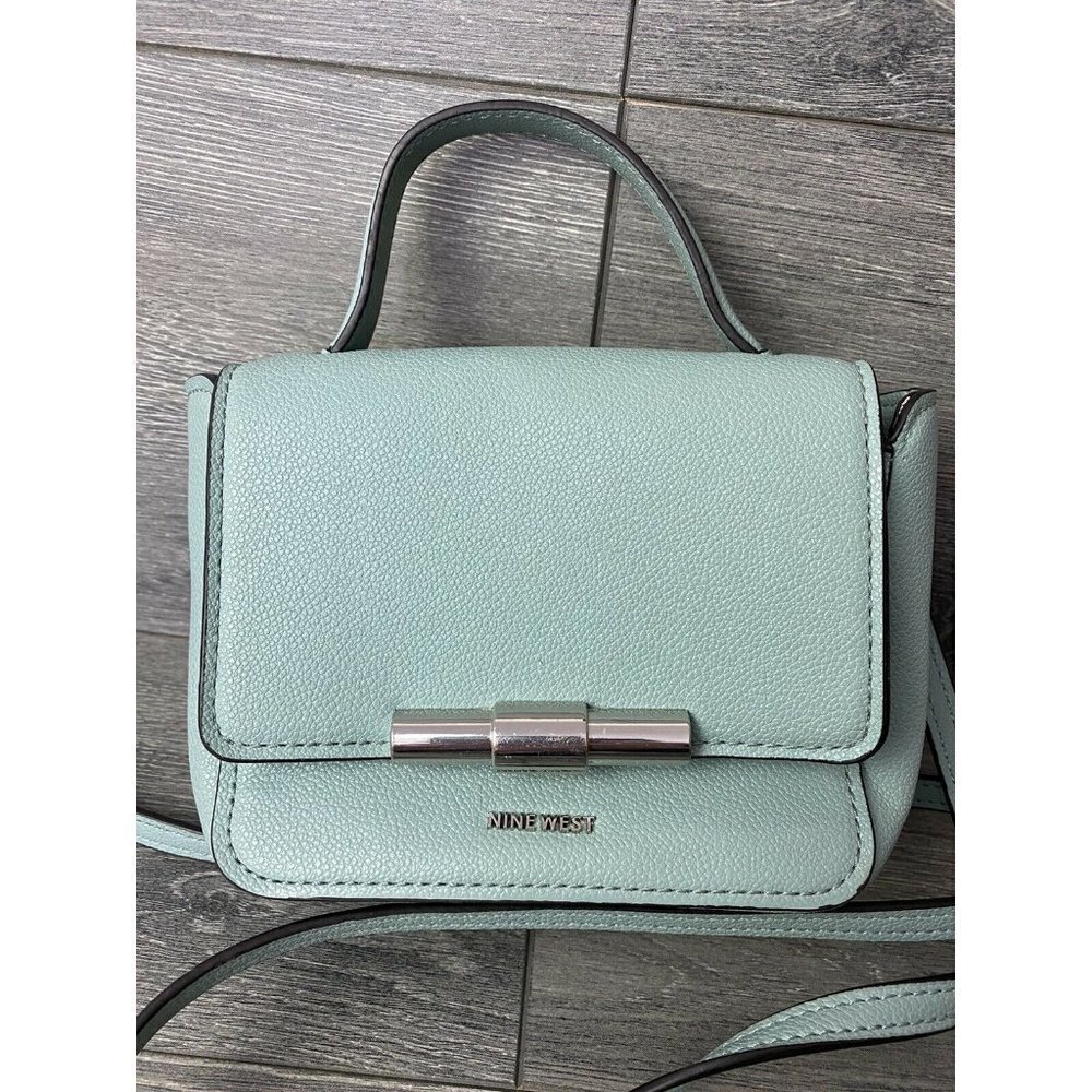 Nine West Hollis Mini Flap- Crossbody - Picture 4 of 7